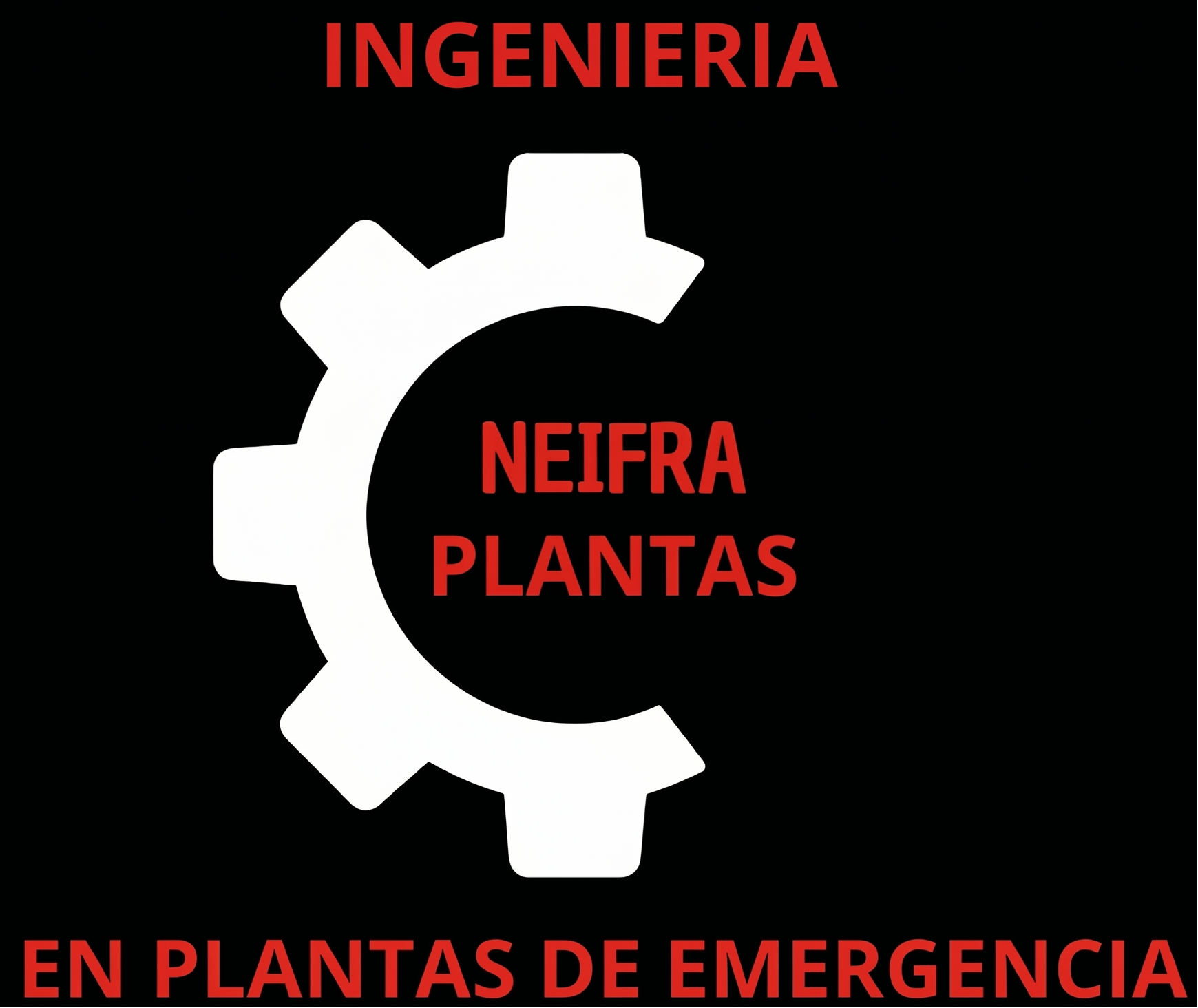 Neifra Plantas Logo